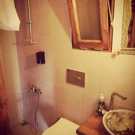 Avangart Otel Avanos