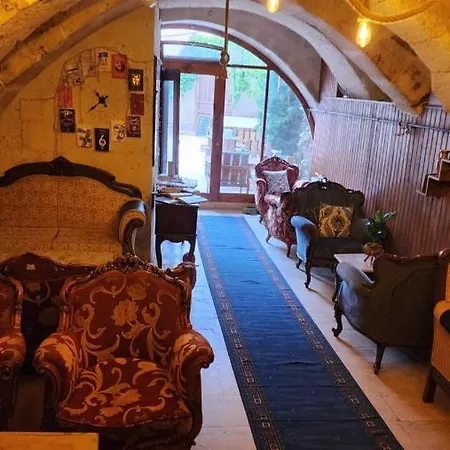 Avangart Otel