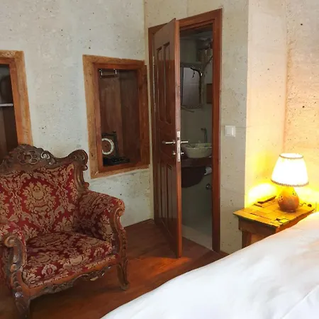Avangart Otel Avanos