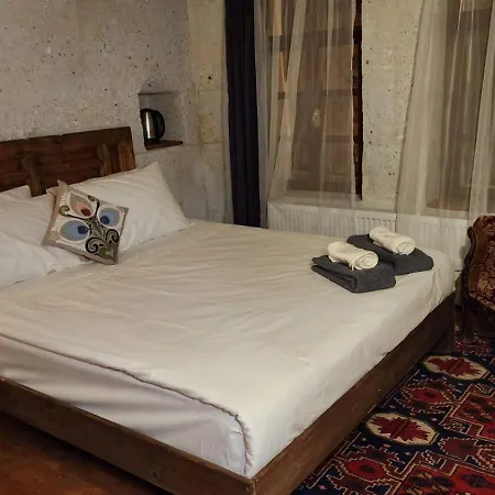 Avangart Otel