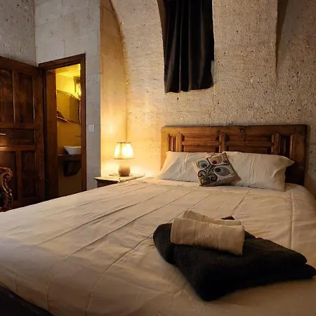 Otel Avangart Avanos