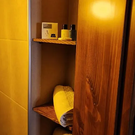 Avangart Otel