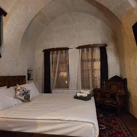 Otel Avangart Avanos