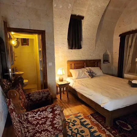 Avangart Otel Avanos