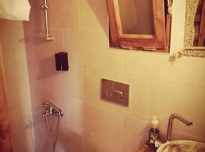 Avangart Hotel Avanos