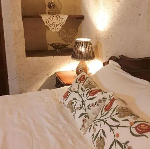 Hotel Avangart Avanos