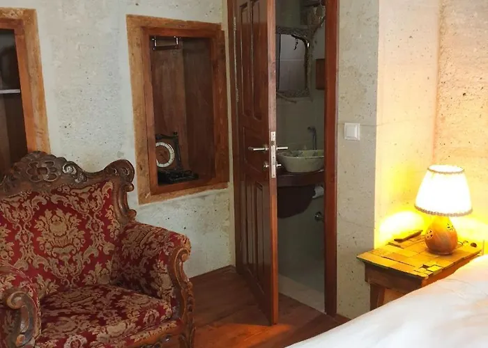 Avangart Hotel Avanos