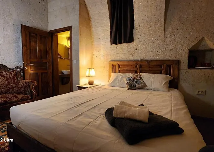 Hotel Avangart Avanos