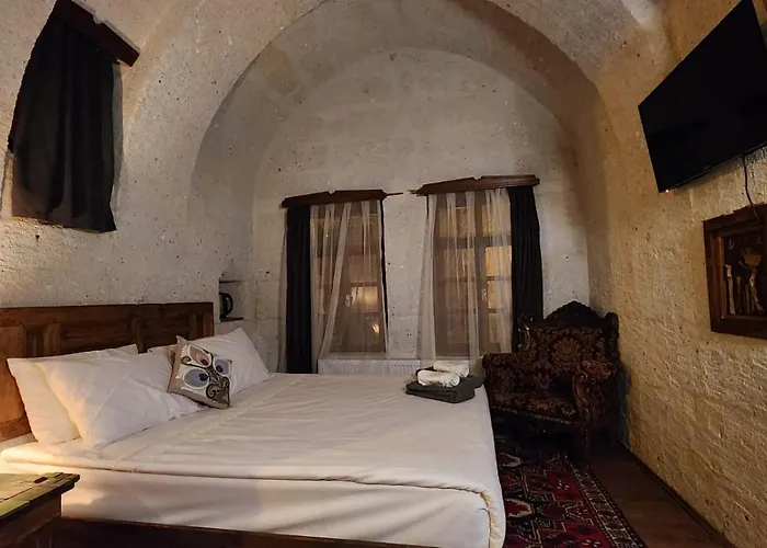 Hotel Avangart Avanos